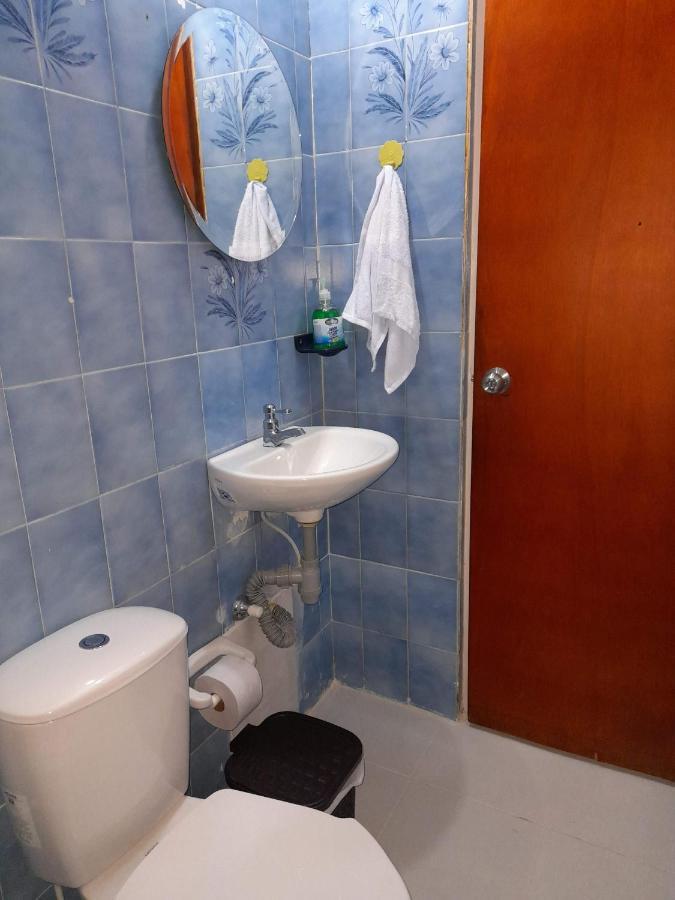 Road Living Home Medellin Exterior photo