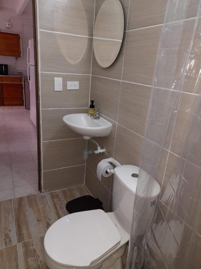 Road Living Home Medellin Exterior photo