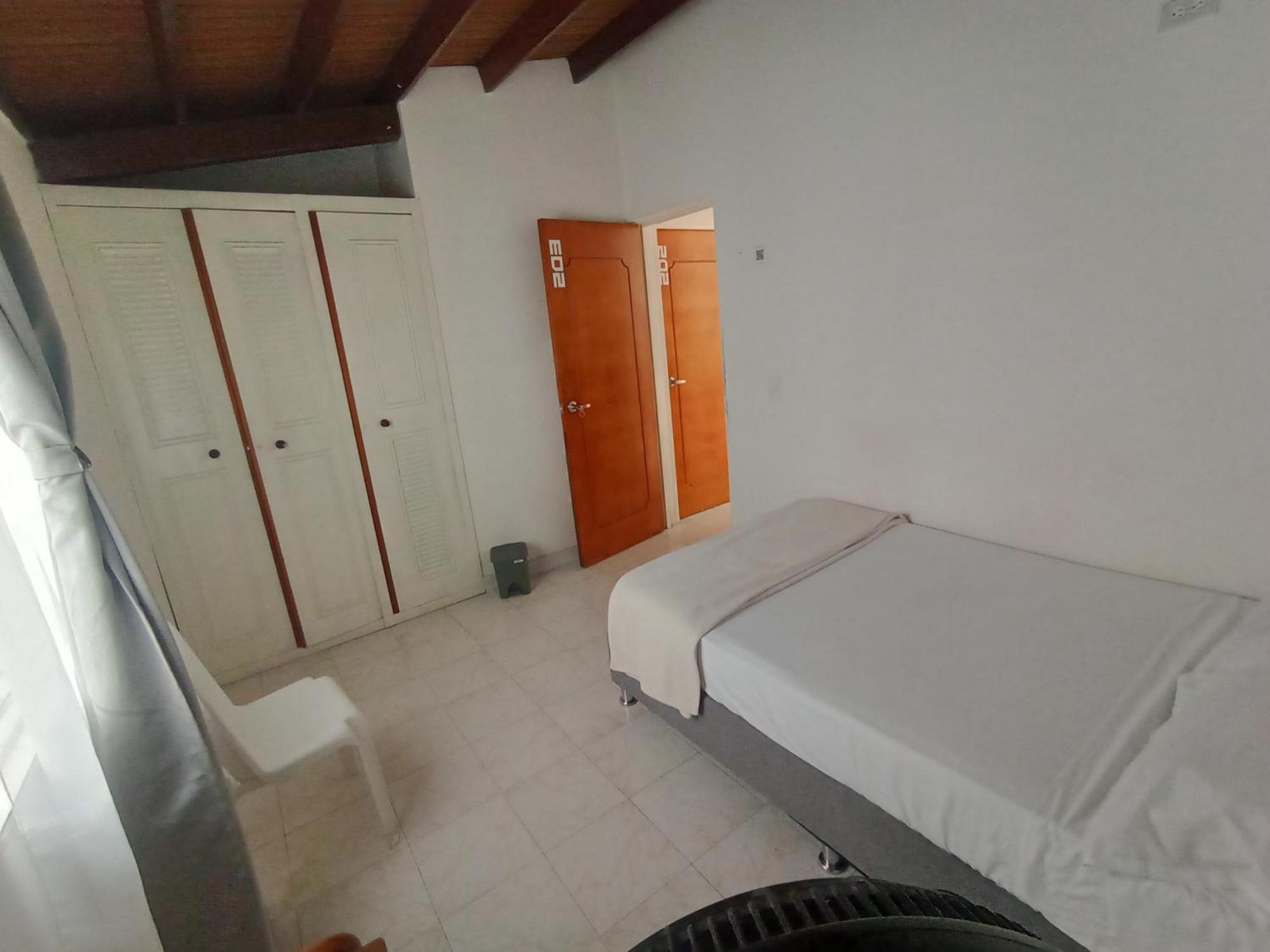 Road Living Home Medellin Exterior photo