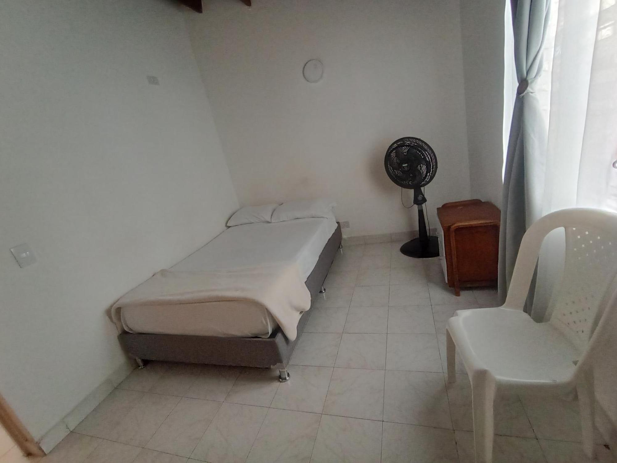 Road Living Home Medellin Exterior photo