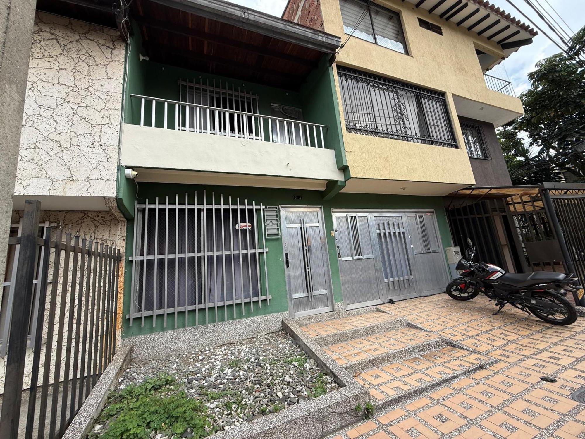 Road Living Home Medellin Exterior photo