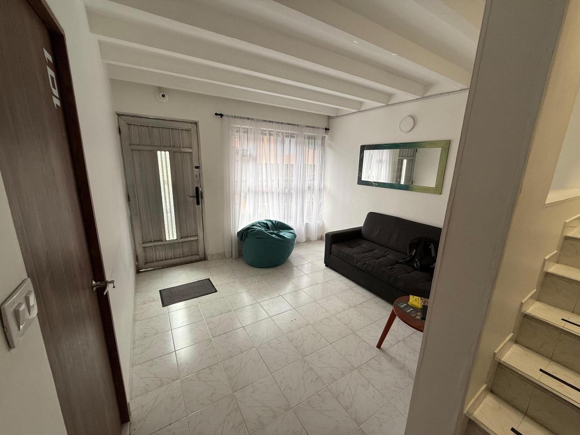 Road Living Home Medellin Exterior photo
