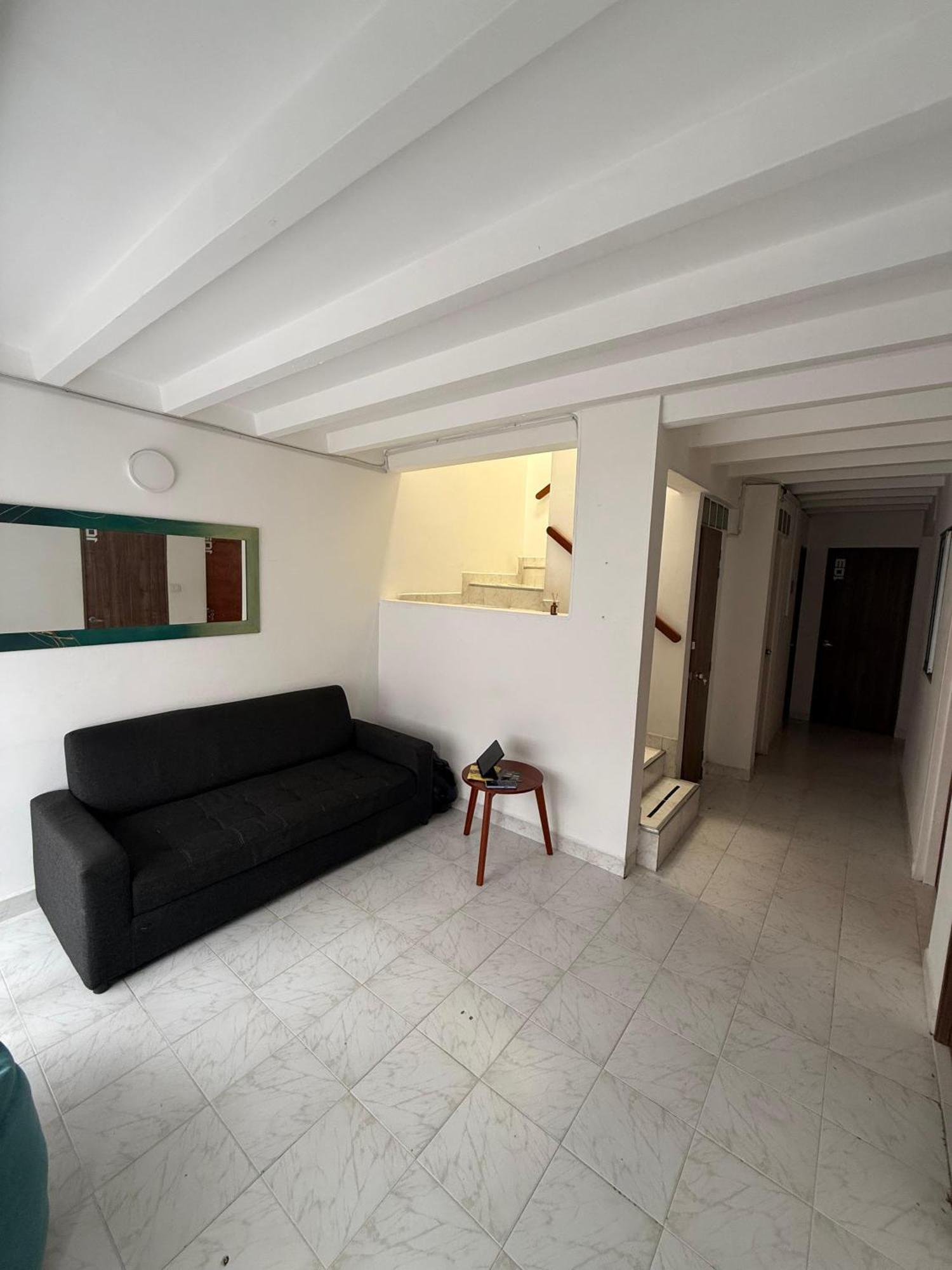 Road Living Home Medellin Exterior photo