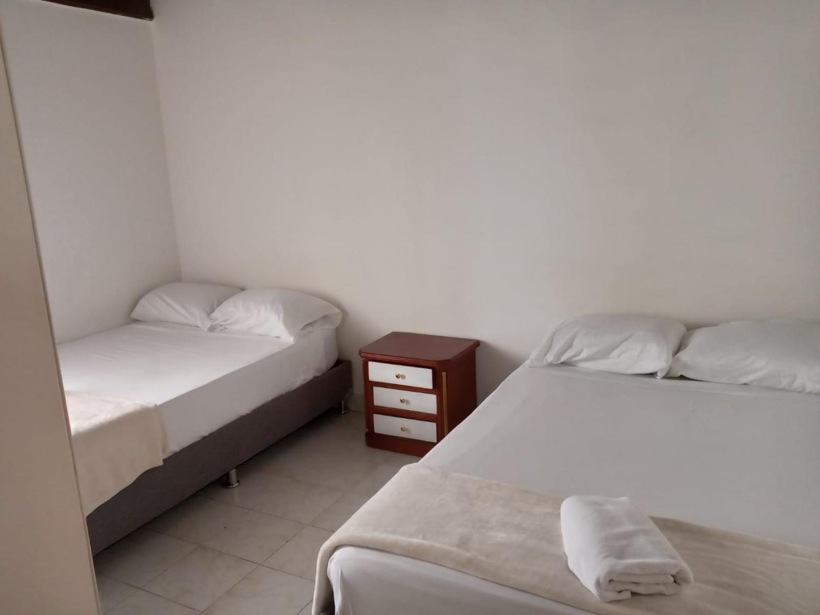Road Living Home Medellin Exterior photo