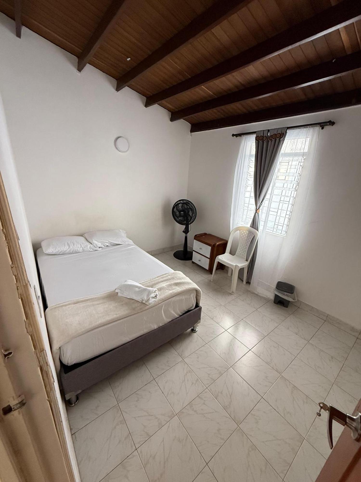 Road Living Home Medellin Exterior photo