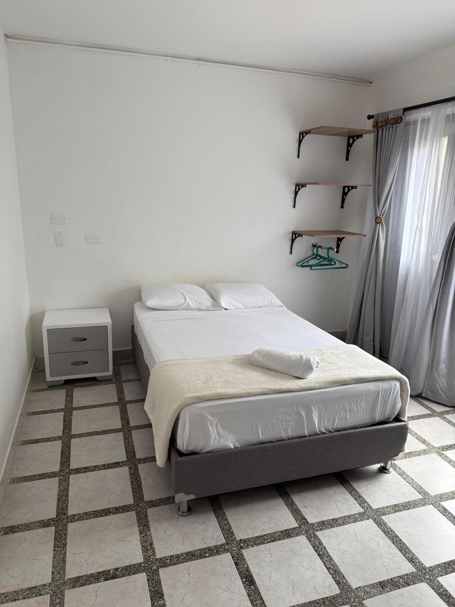 Road Living Home Medellin Exterior photo